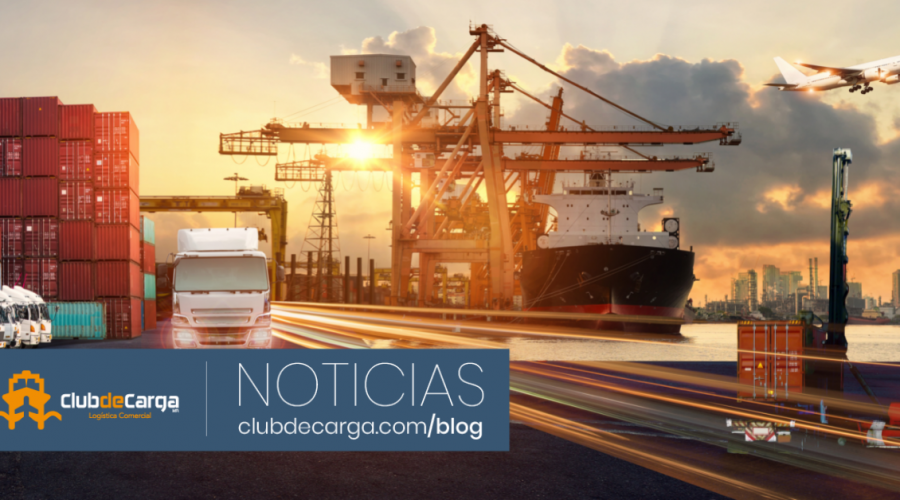 El sector logístico entre los principales para la economía transfronteriza