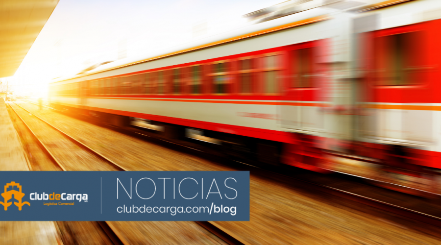 Tren México-Toluca: Concluye la primera parte del proyecto