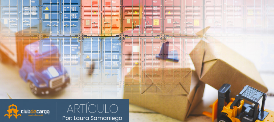 Principales Cambios del Comercio Exterior mexicano 2021