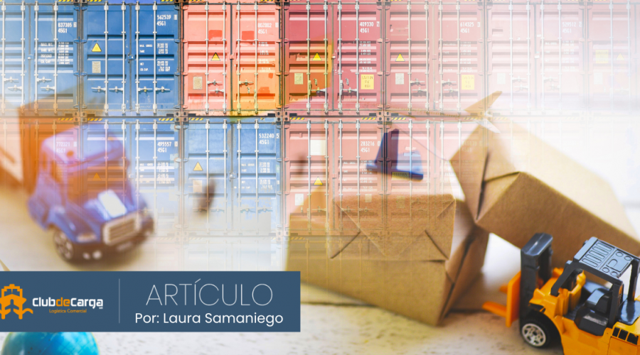 Principales Cambios del Comercio Exterior mexicano 2021