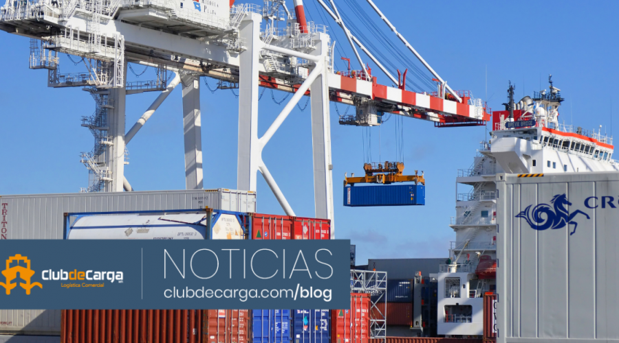 Papel del Comercio Exterior para el crecimiento económico