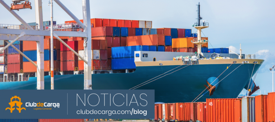 Complemento Carta Porte ¿Qué pasará con las navieras?