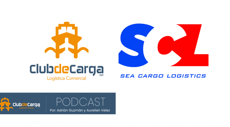 El Agente de Carga en la Logística