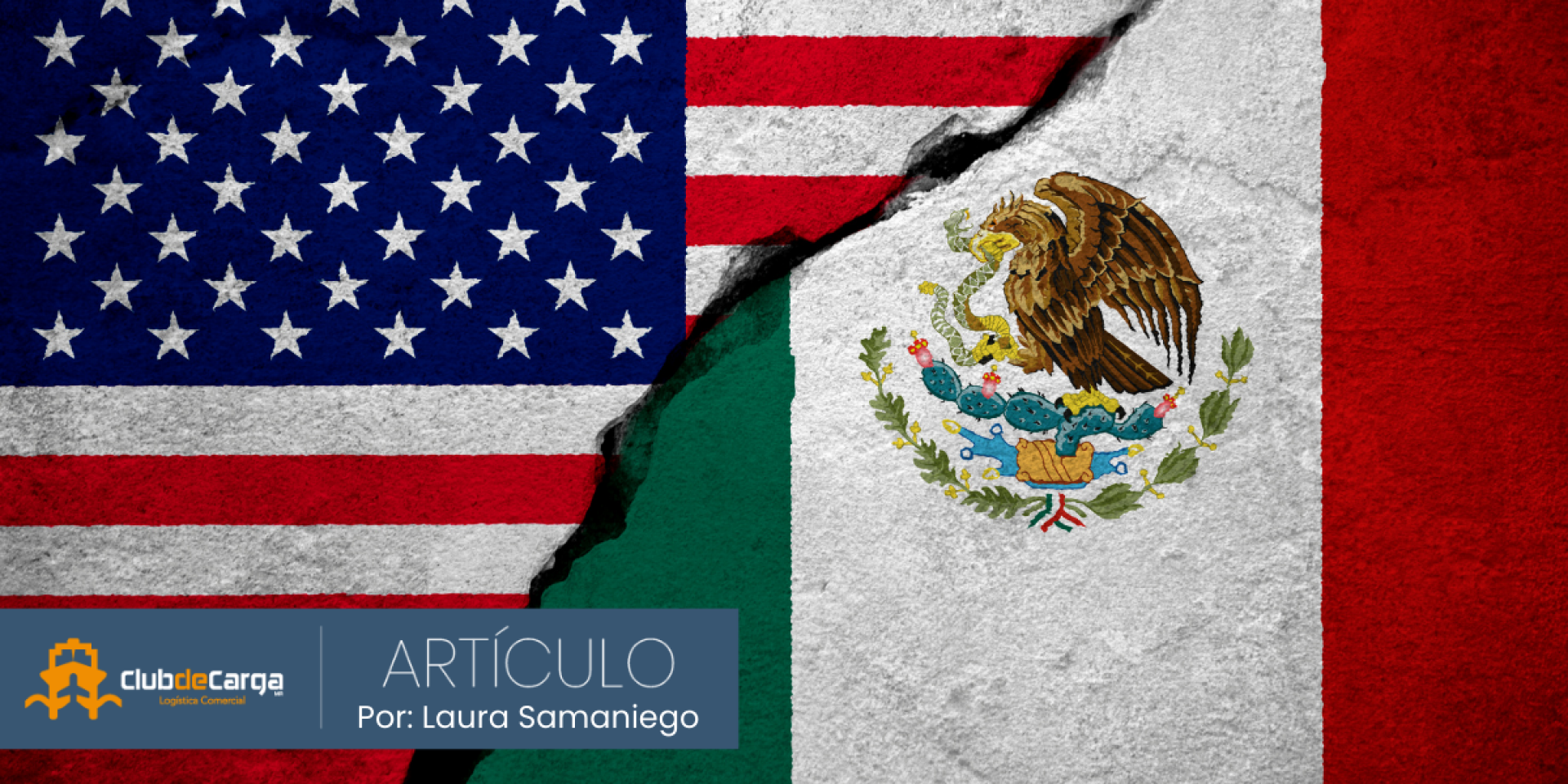 Reactivación del DEAN entre México y Estados Unidos