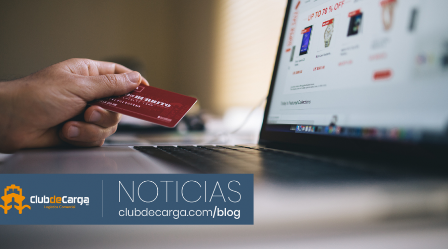 ¿El comercio electrónico pierde protagonismo ante el gradual regreso?