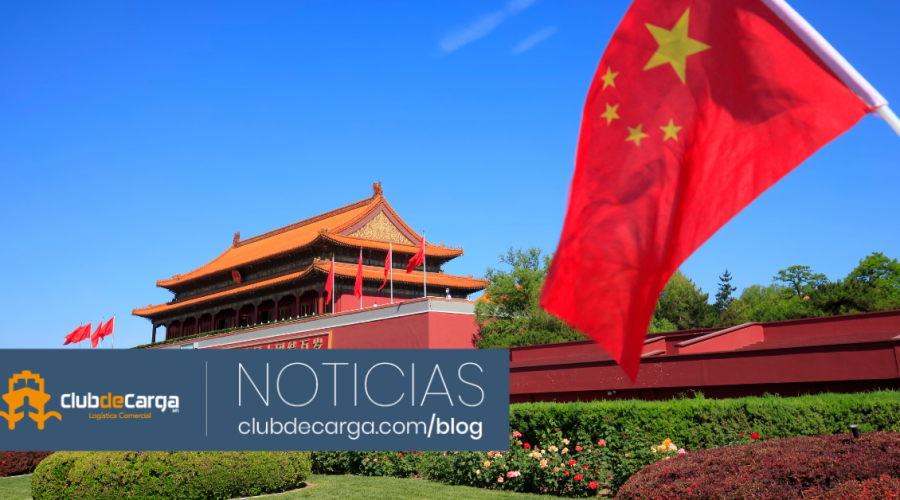 Fortalecimiento de las relaciones comerciales de América Latina con China