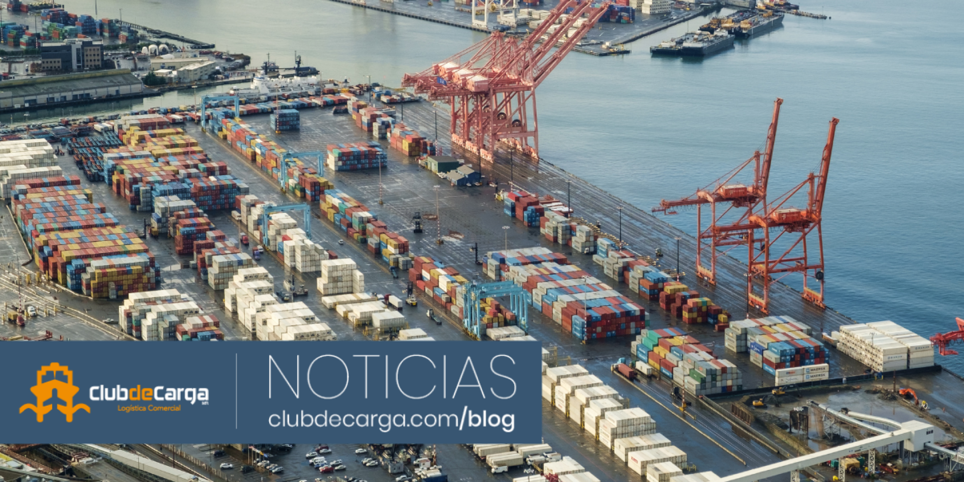 Puerto de Altamira: motor de desarrollo comercial mexicano