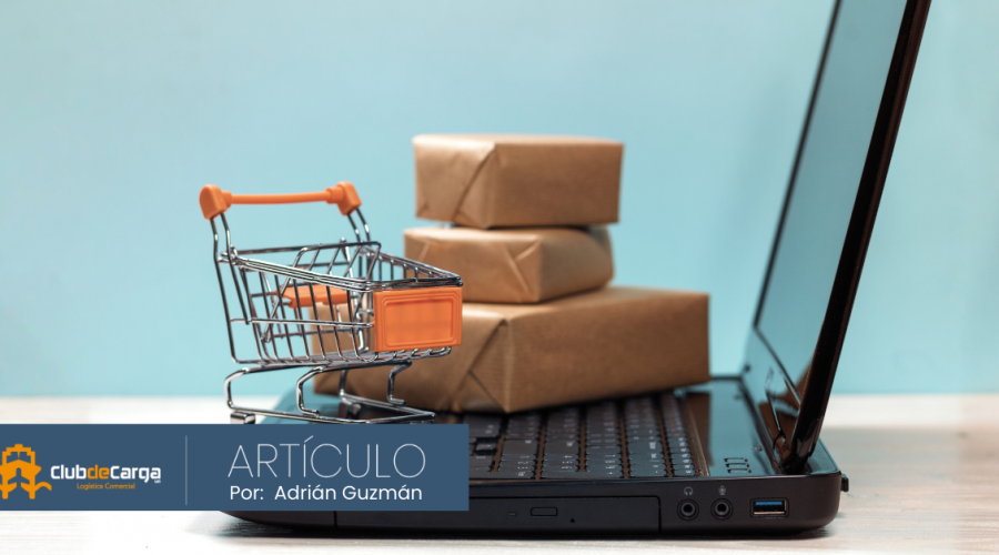 Logística para el Buen Fin