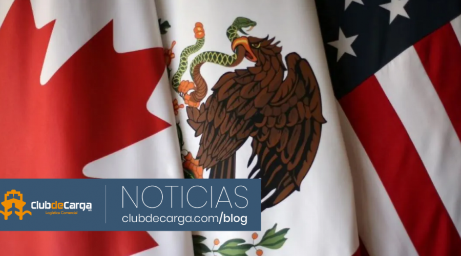 Agenda de la Cumbre de América del Norte