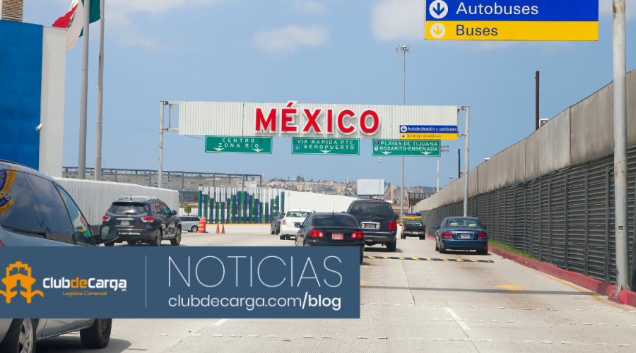 ¿Quiénes se verán más beneficiados por la apertura de fronteras México-EE. UU?