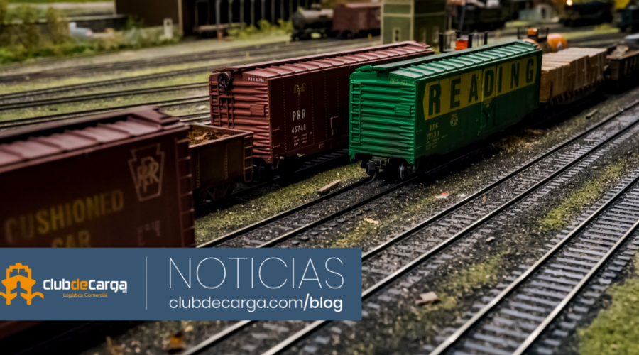 Modificaciones a la NOM-050-SCT2-2017