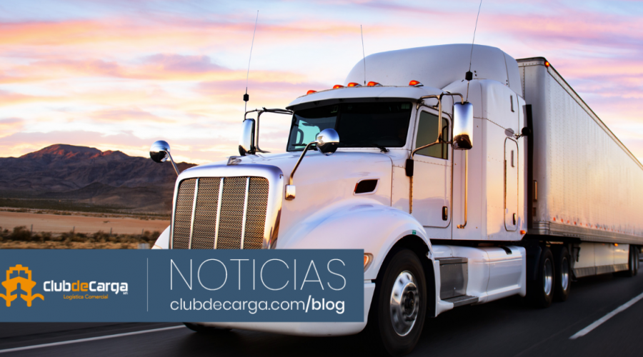 Canacar propone regla específica para el transporte fronterizo en la emisión del complemento Carta Porte