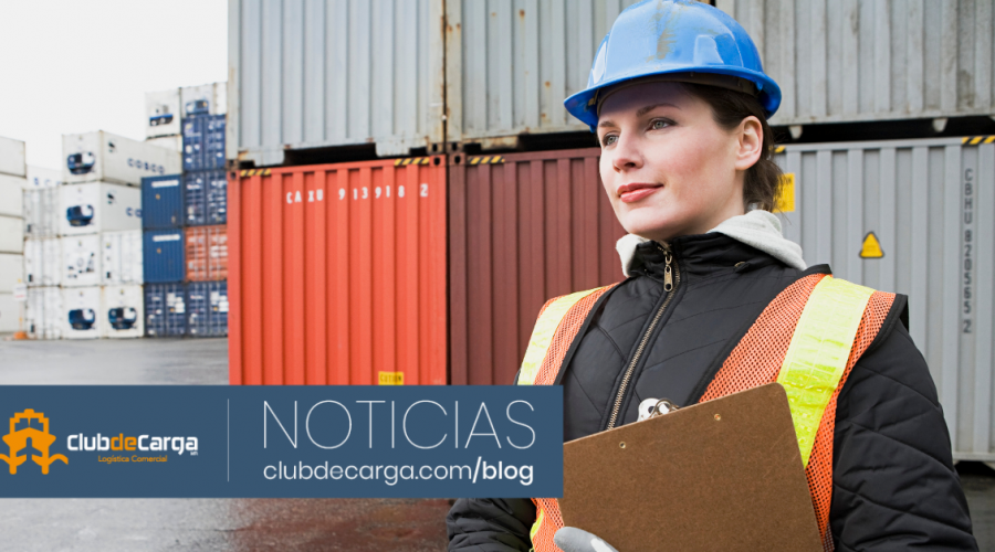 El papel de las mujeres en el comercio exterior se vuelve factor de progreso