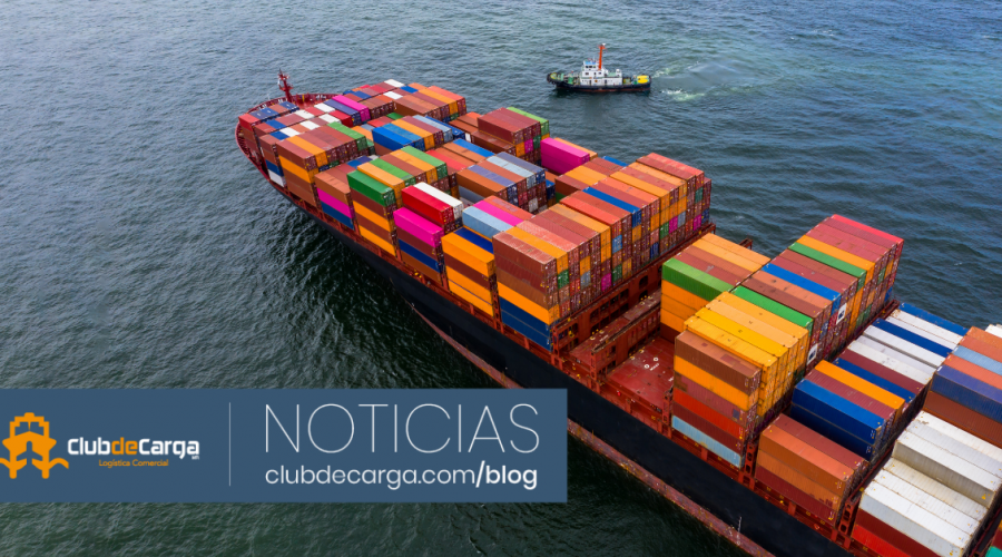 Época decembrina en peligro por crisis logística