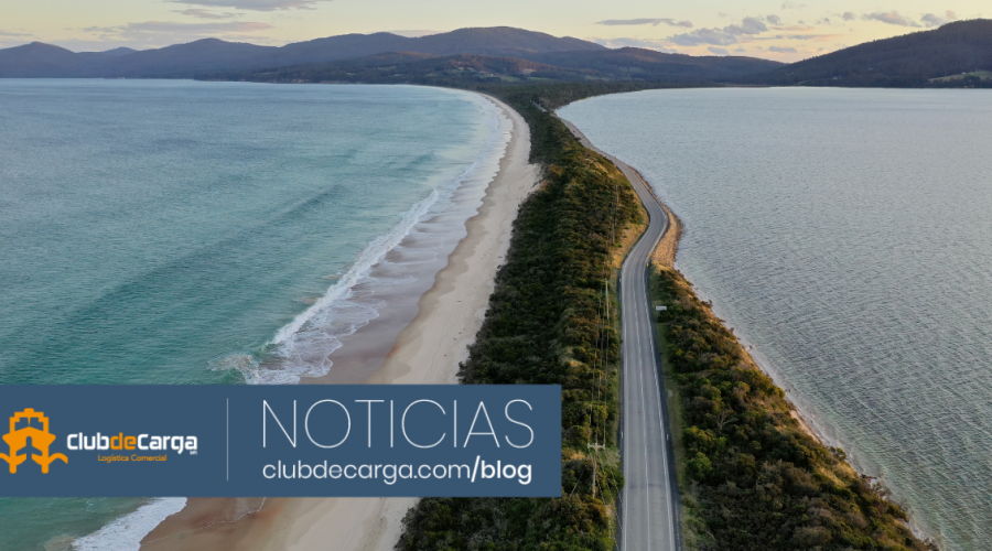 Istmo, zona de crecimiento comercial