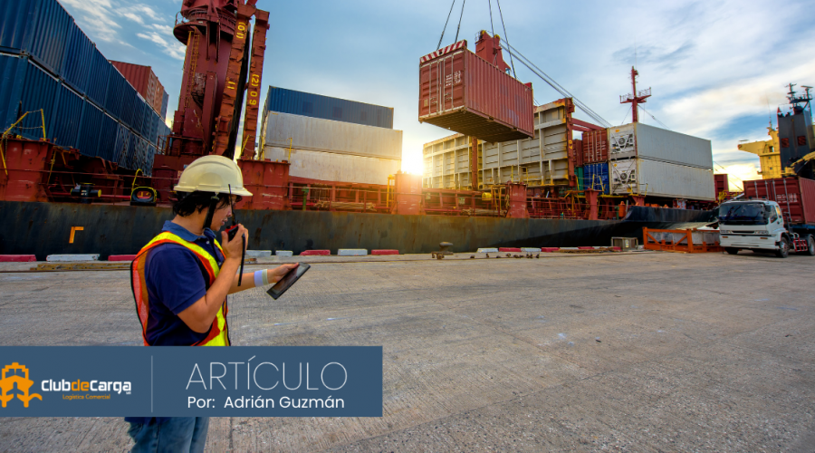 Aduanas ¿recaudación máxima en 2021?