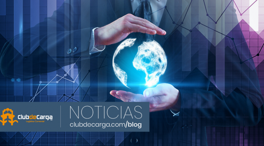 Comercio internacional se recupera para cierre de 2021