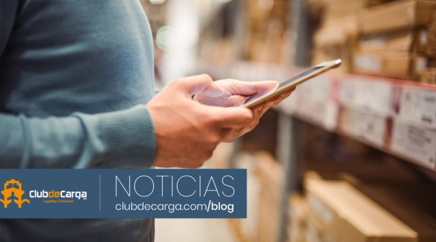 Digitalización logística, la solución de las empresas mexicanas ante la pandemia