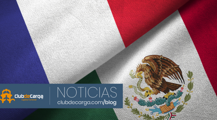 Nuevas oportunidades de negocios franco-mexicanos