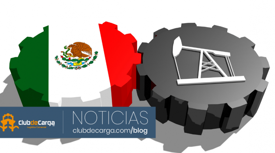Petróleos Mexicanos adquiere refinería Texana Deer Park