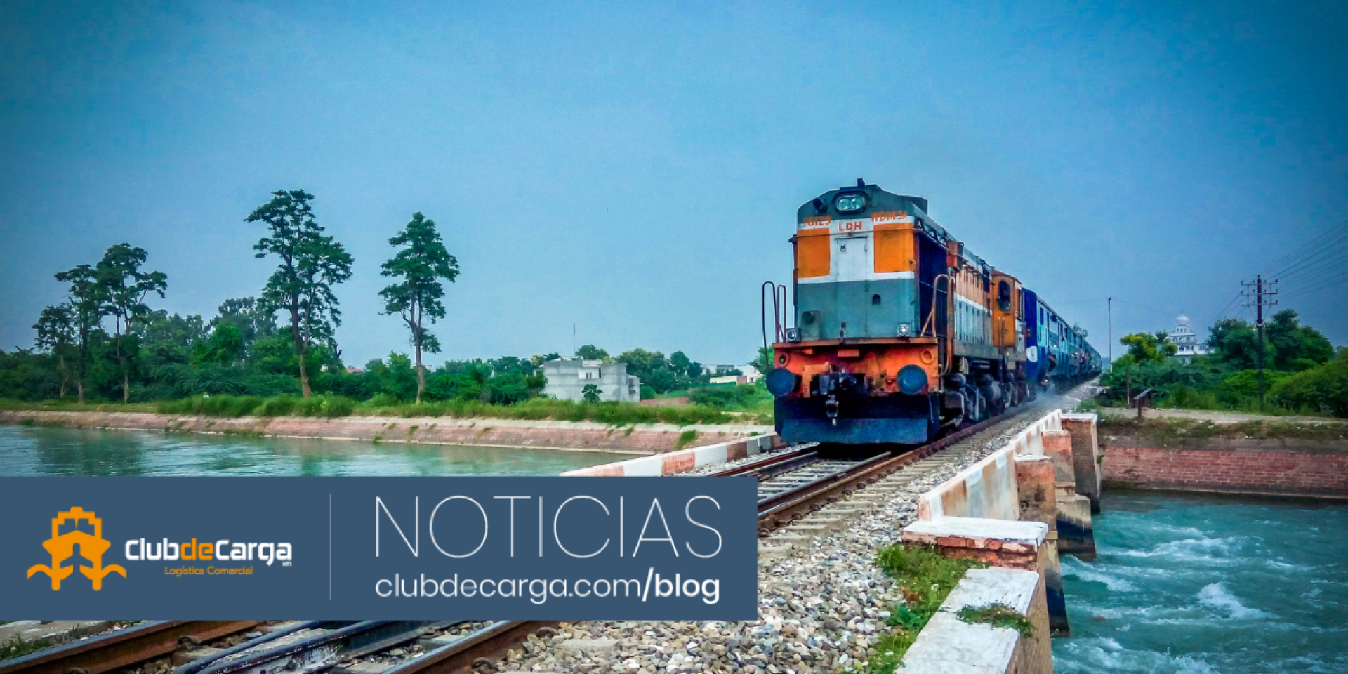 Se reanudará proyecto ferroviario entre México y Centroamérica