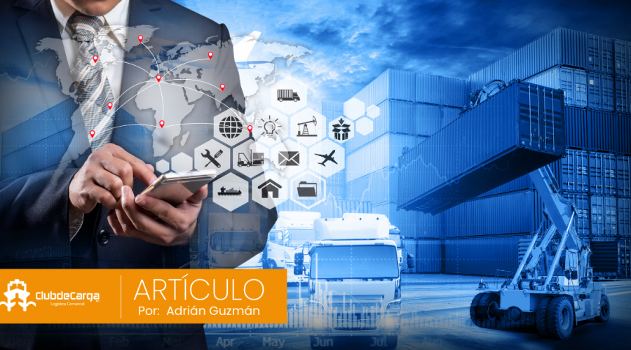 Que le dejó el 2021 a la logística y el comercio exterior