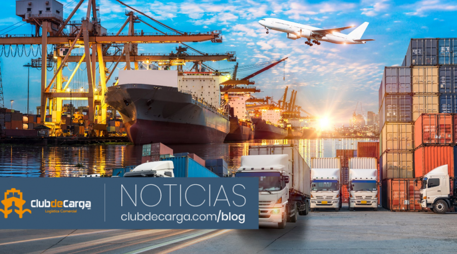 El sexenio estanca al transporte de carga