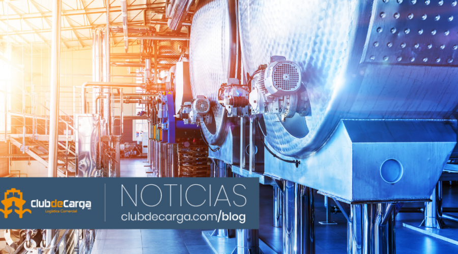 Nueva estrategia de Concamin para aumentar el contenido nacional del país