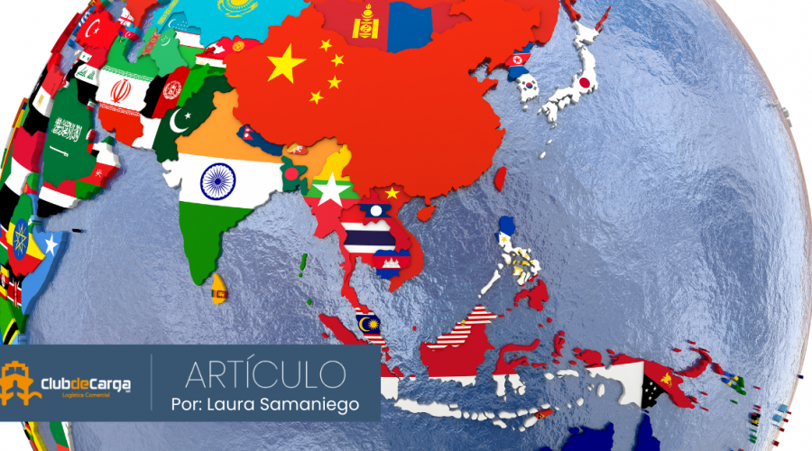 Entendiendo al RCEP, el tratado de libre comercio más ambicioso del mundo