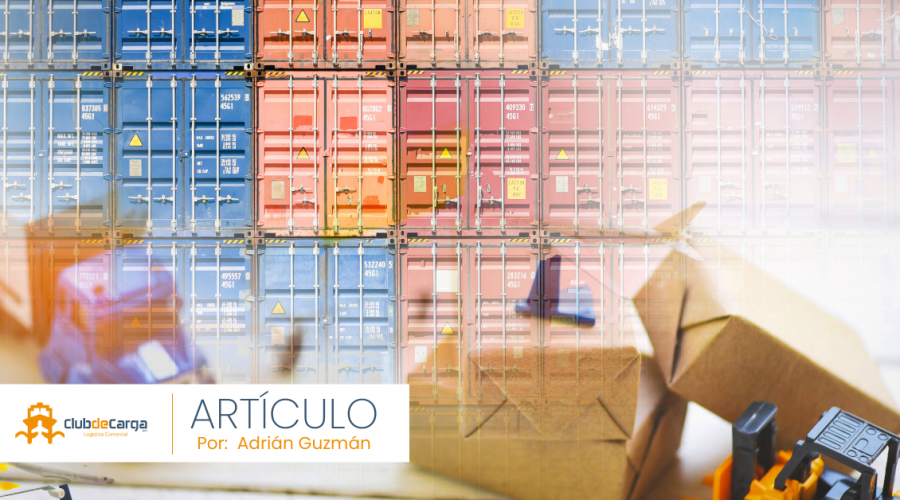 El comercio de México para 2022