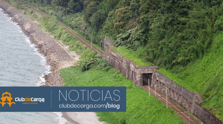 Impacto ambiental, ¿Cómo combate este problema la industria ferroviaria?