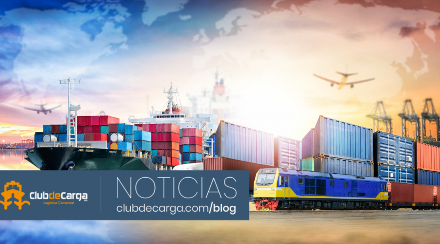 Clúster Logístico en Tamaulipas impulsa competitividad en la región