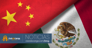 Fórum México-China