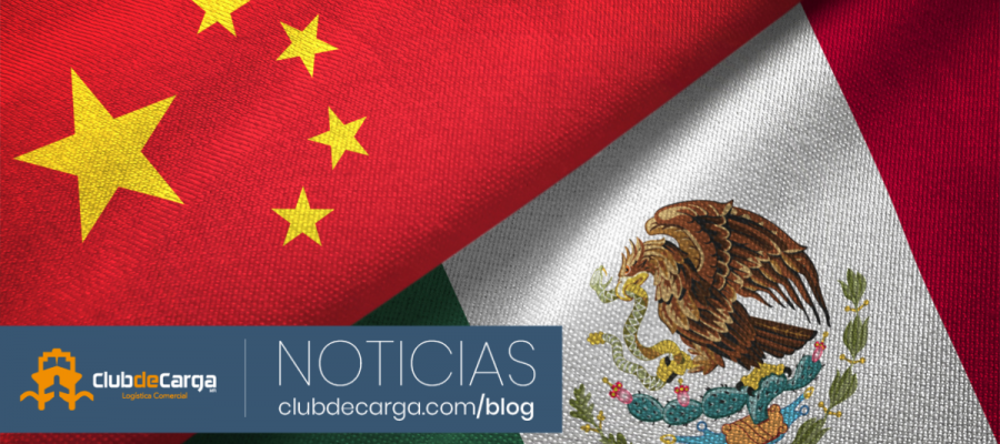 Se lleva a cabo el Fórum México-China 2022