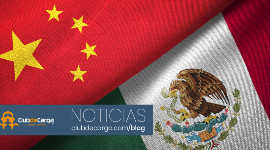 Se lleva a cabo el Fórum México-China 2022