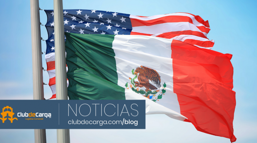 México y Estados Unidos, panorama de incertidumbre