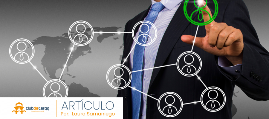 Entendiendo el papel del Nearshoring para la logística actual