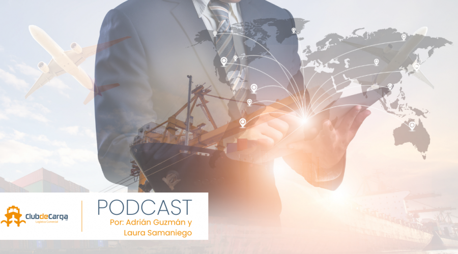 Retos y tendencias logísticas para 2022