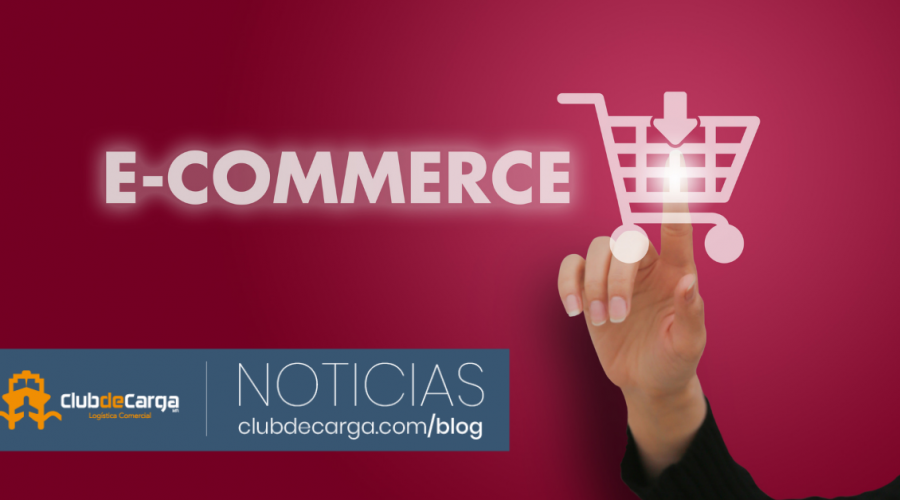 ¿Cómo se desempeñó el e-commerce en México en 2021?