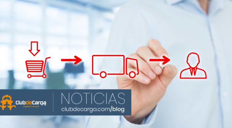 Prepara tu logística para este 2022