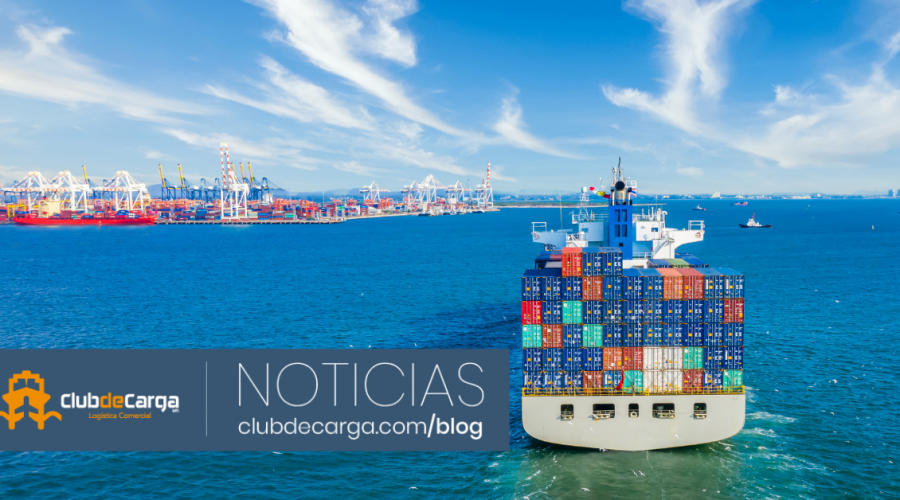 Acciones de navieras aumentan durante la pandemia