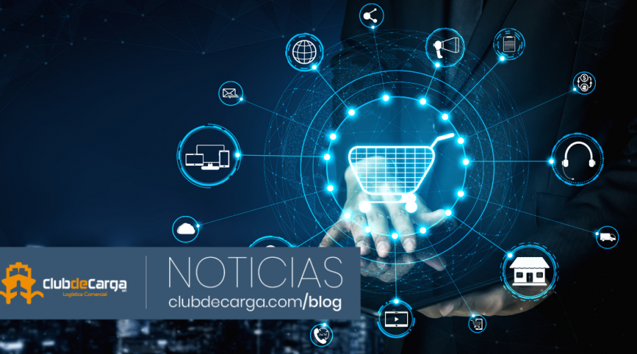 Tiendas omnicanal, la nueva tendencia en los aeropuertos del mundo