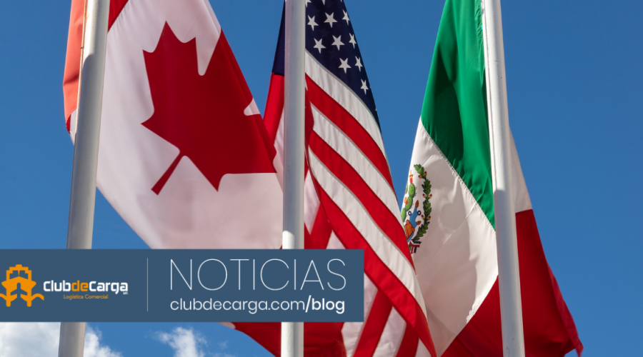 Finalmente se materializa el proyecto corredor T-MEC