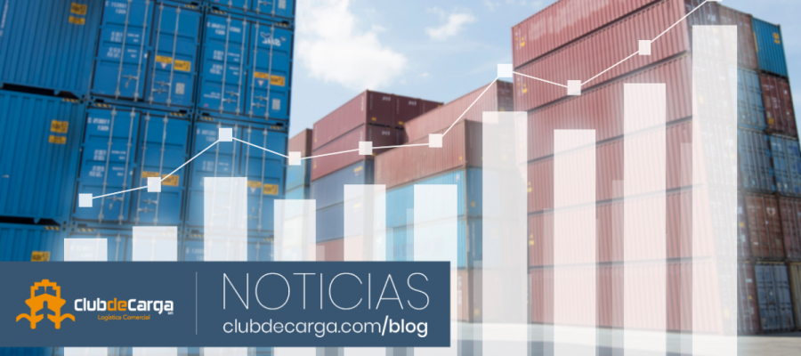 Aumento de costos logísticos por conflicto entre Rusia y Ucrania