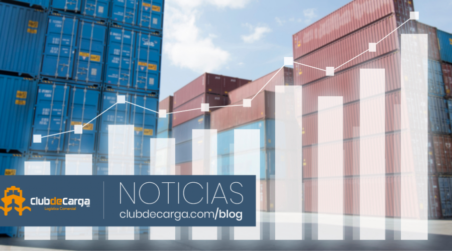 Aumento de costos logísticos por conflicto entre Rusia y Ucrania