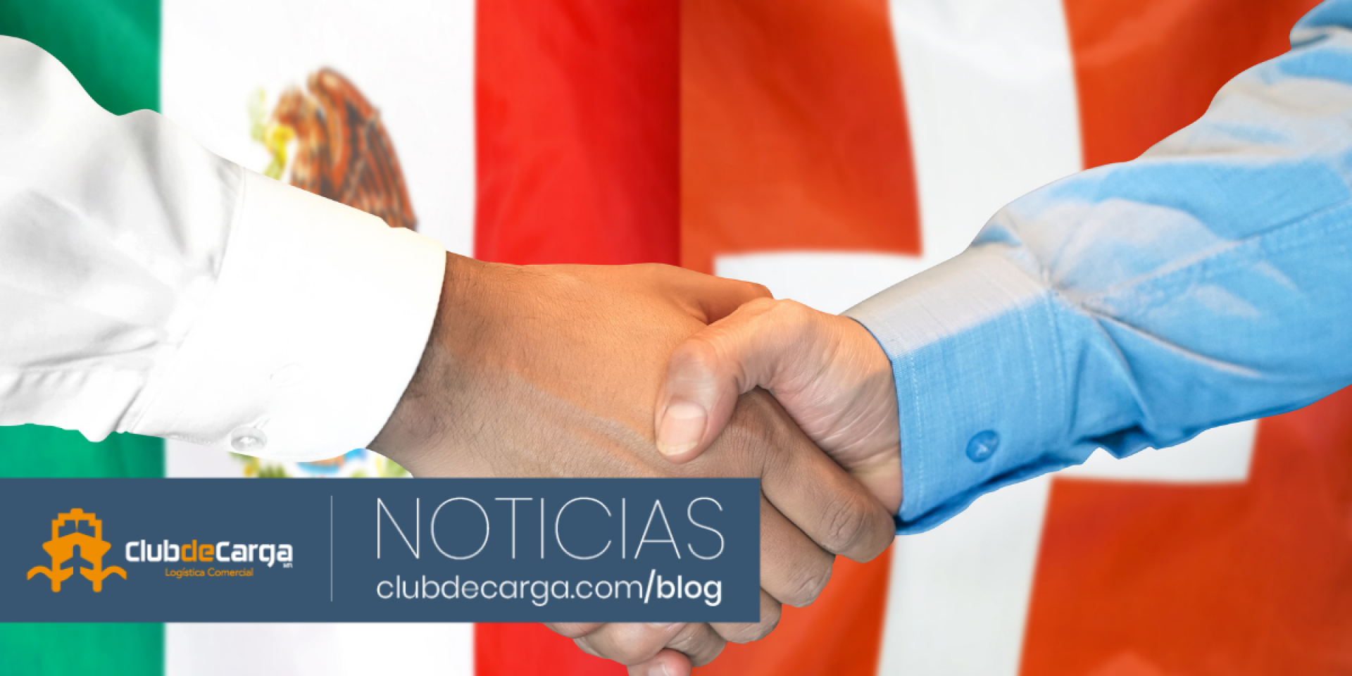 México y Suiza se ponen al día con acuerdos internacionales de comercio
