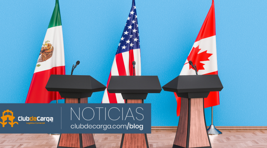 Luz María de la Mora y senadores evalúan desempeño del T-MEC