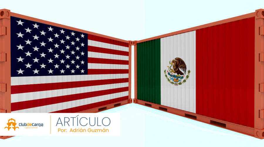 Cofepris: Tema primordial en la agenda con Estados Unidos