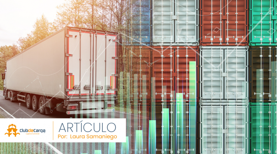 ¿Qué impide la recuperación logística?