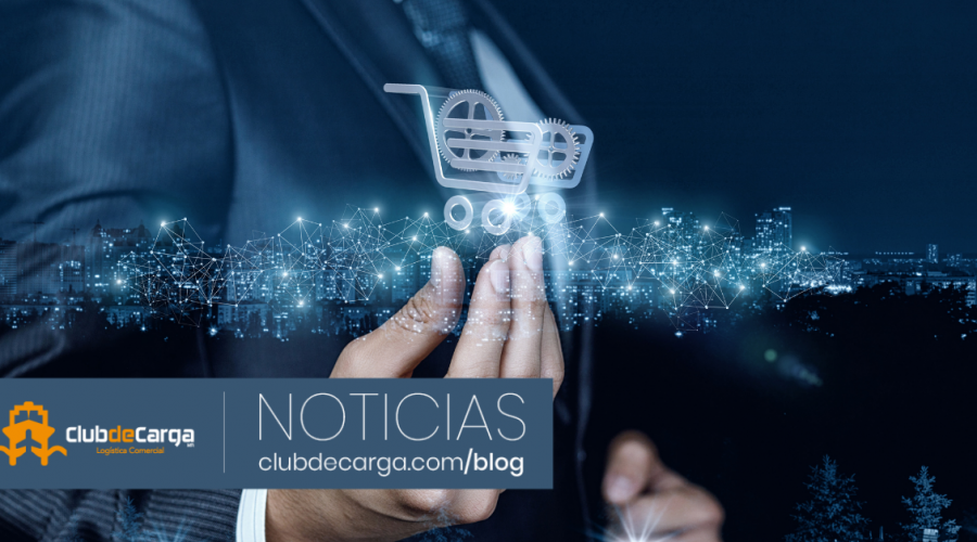 El comercio electrónico está impactando en la construcción de edificios para la logística en México